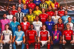 皇马拜仁欧冠焦点战：足球胜负彩25135期强队对决分析