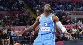 4年1亿美元！22岁吉迪与公牛达成续约合同上赛季曾压哨绝杀湖人