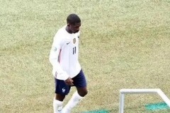 巴黎圣日耳曼2-1阿森纳挺进决赛，半决赛激战欧洲赛场